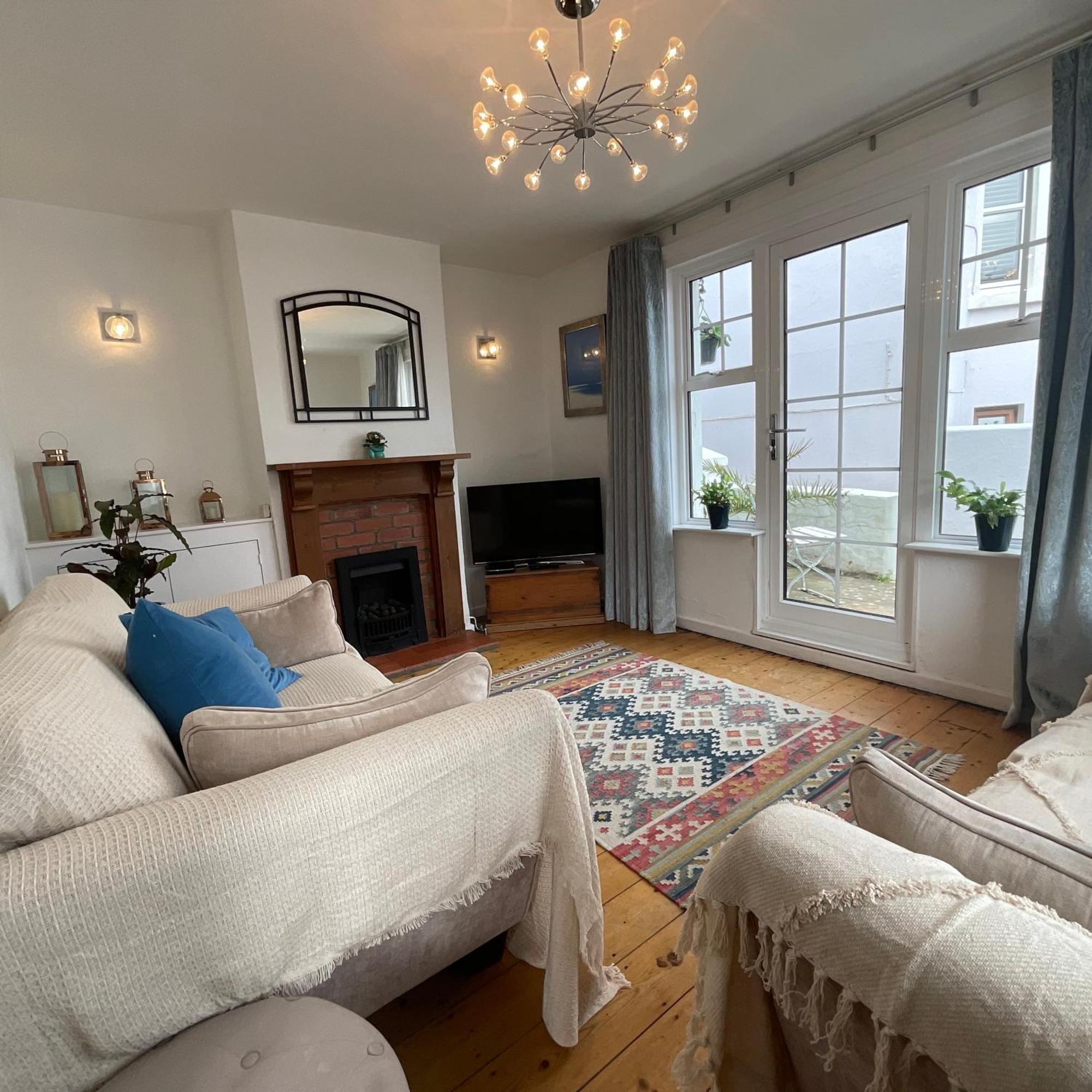 The Sandgate Cottage المظهر الخارجي الصورة