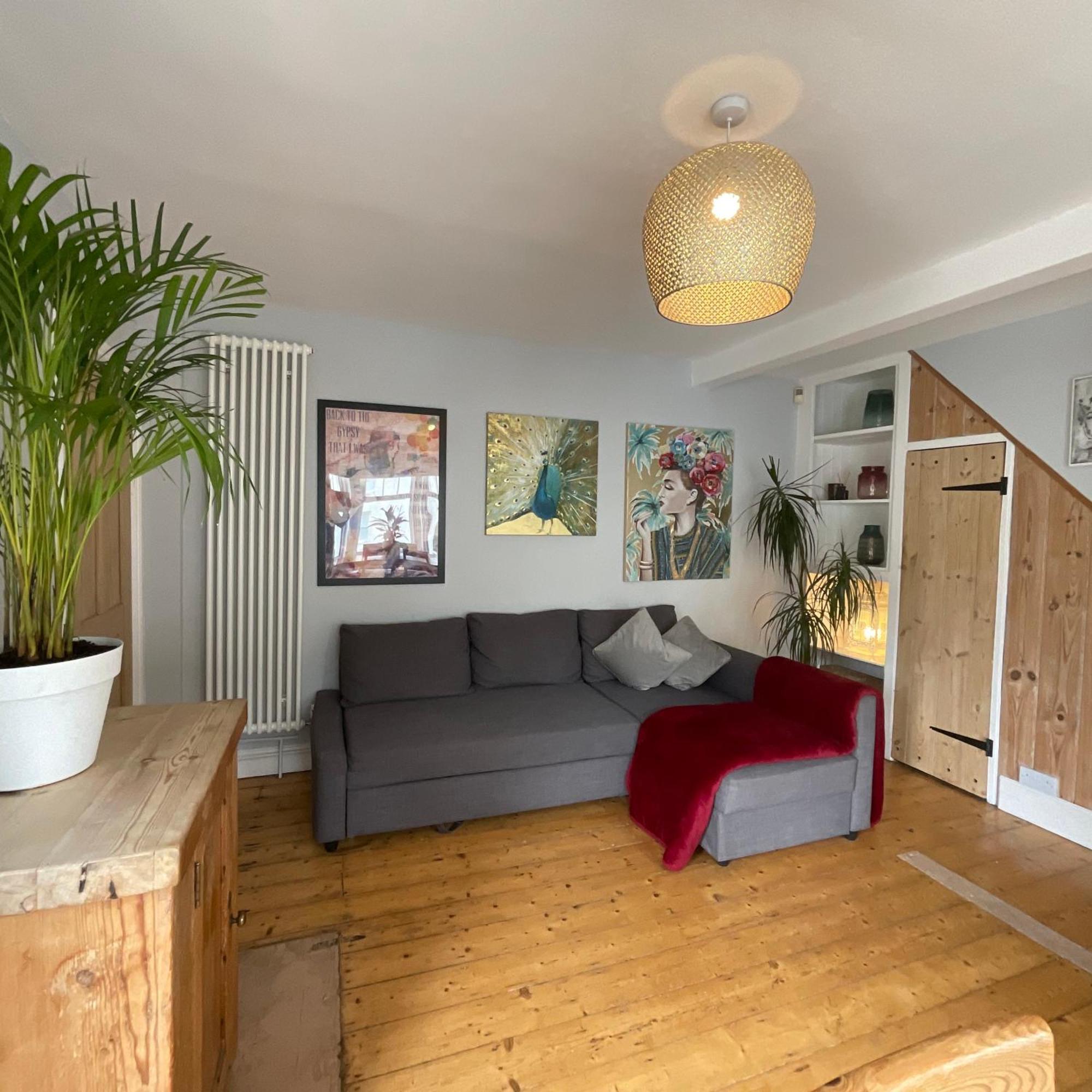 The Sandgate Cottage المظهر الخارجي الصورة