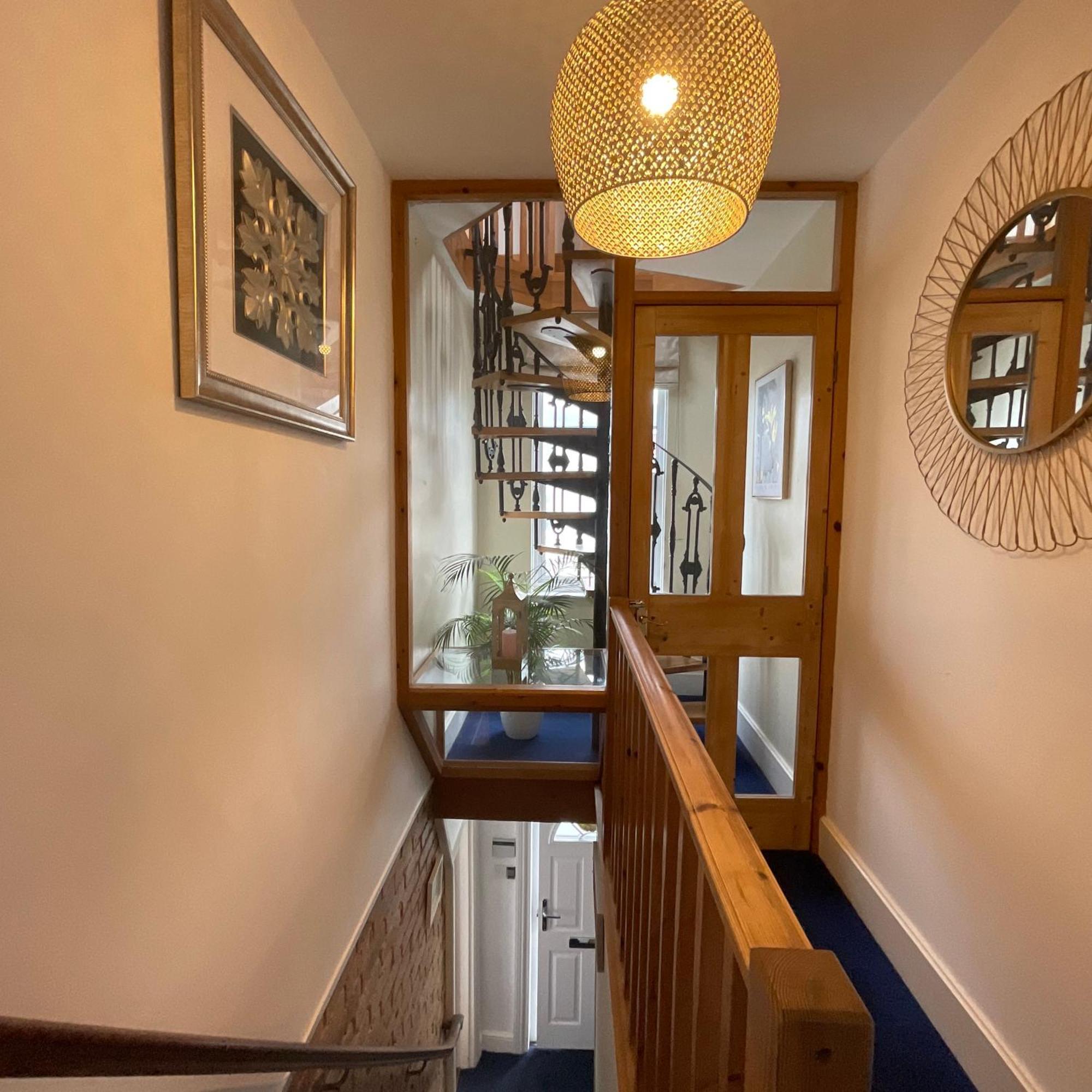 The Sandgate Cottage المظهر الخارجي الصورة
