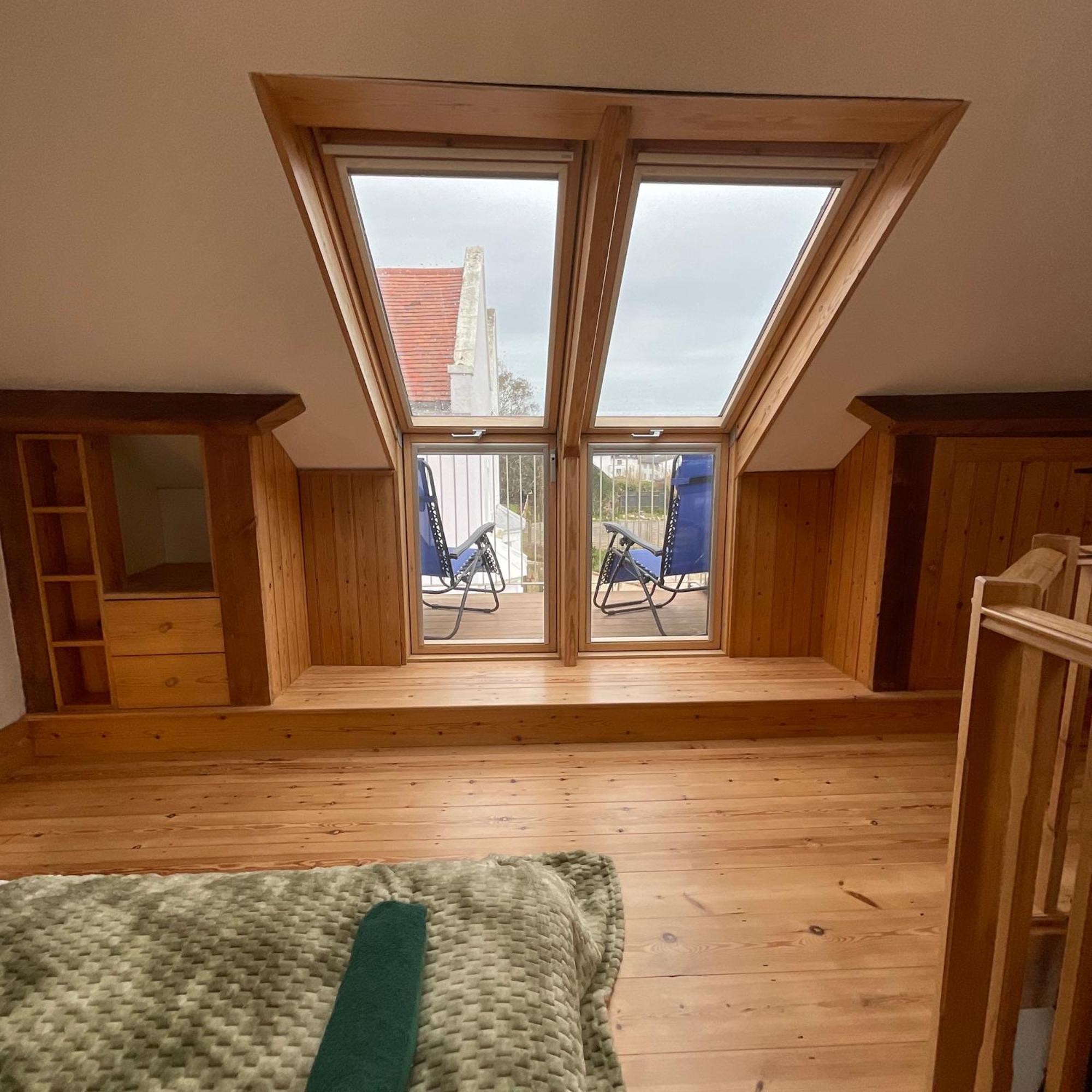 The Sandgate Cottage المظهر الخارجي الصورة