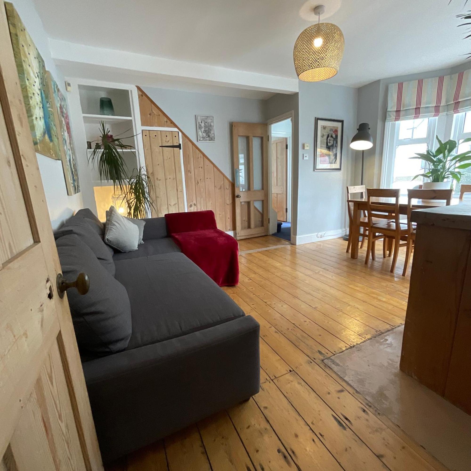 The Sandgate Cottage المظهر الخارجي الصورة