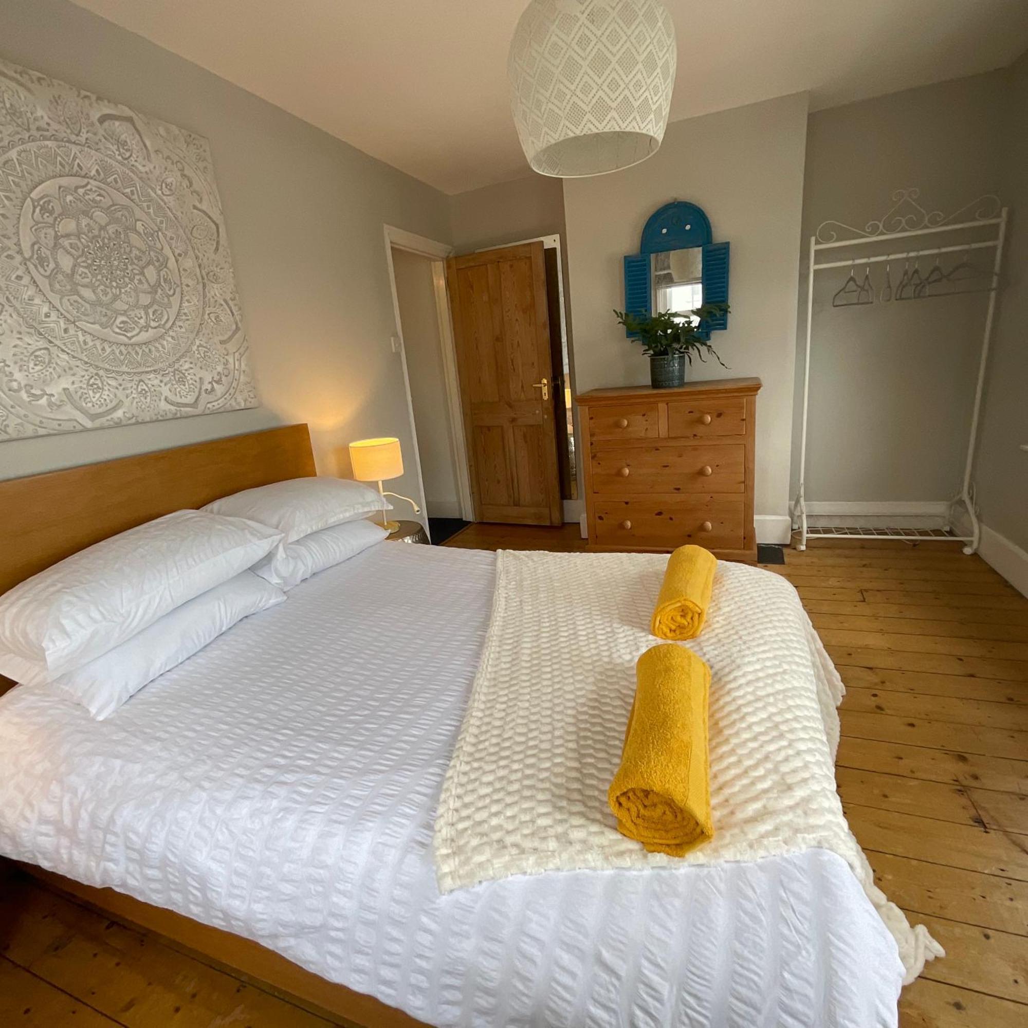 The Sandgate Cottage المظهر الخارجي الصورة