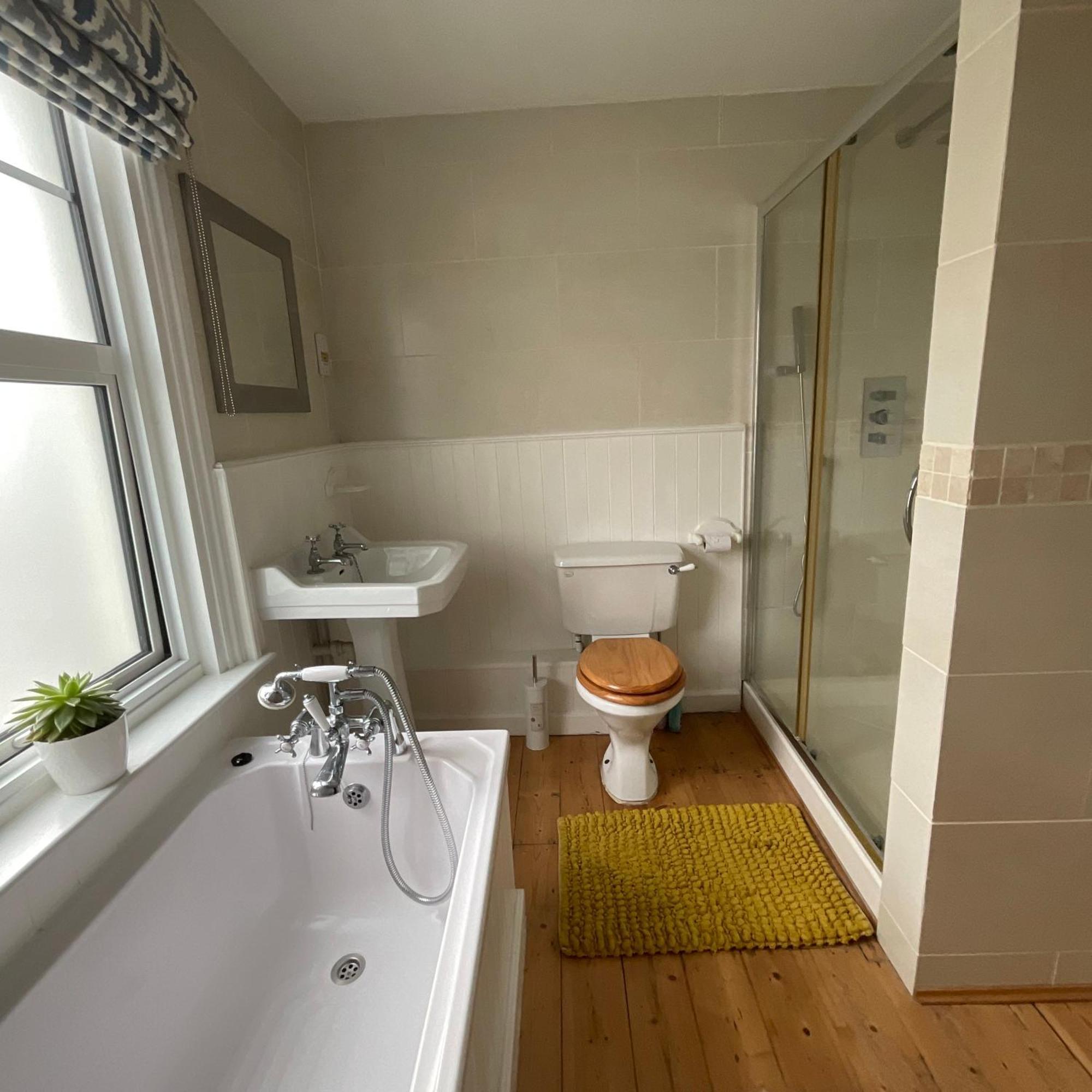 The Sandgate Cottage المظهر الخارجي الصورة