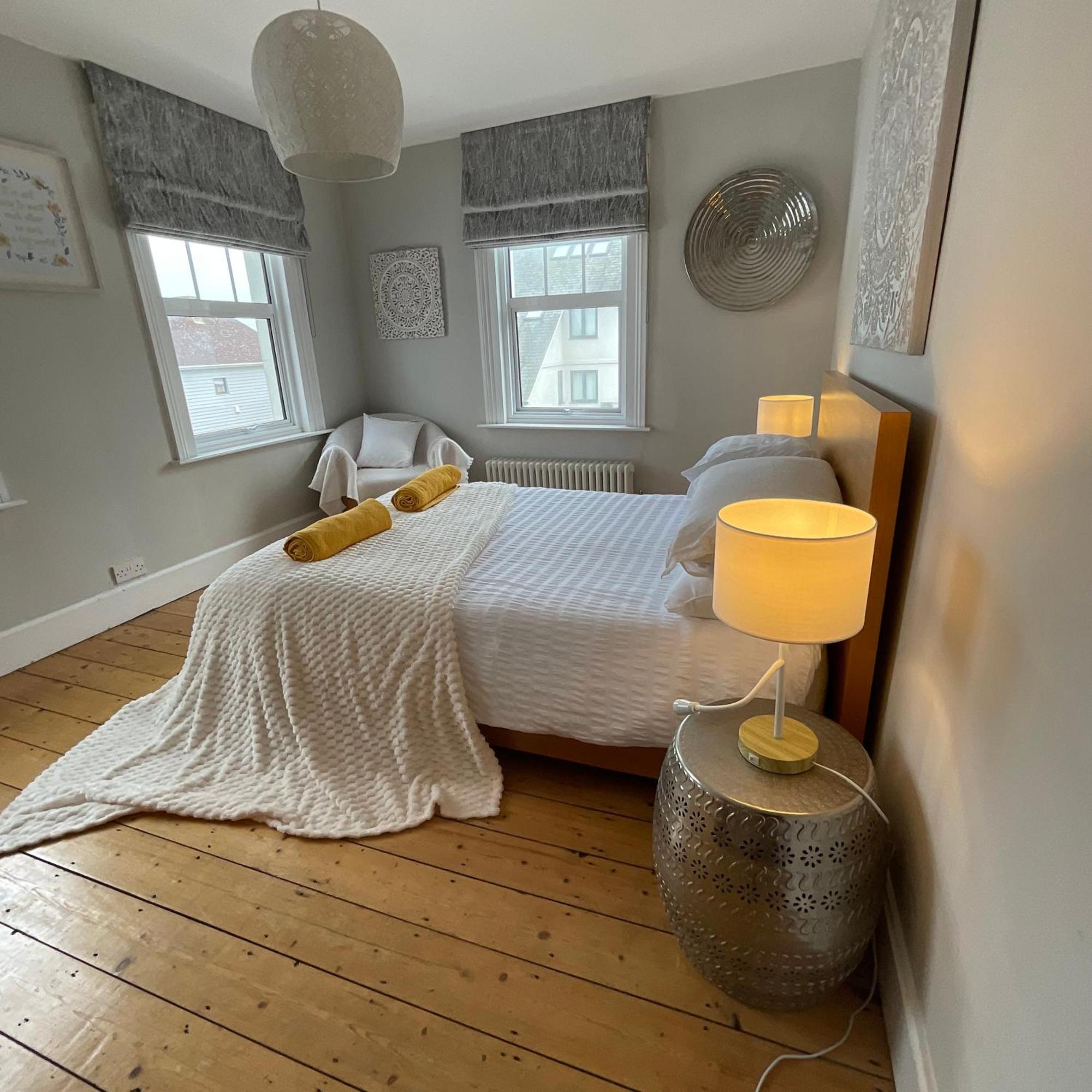 The Sandgate Cottage المظهر الخارجي الصورة
