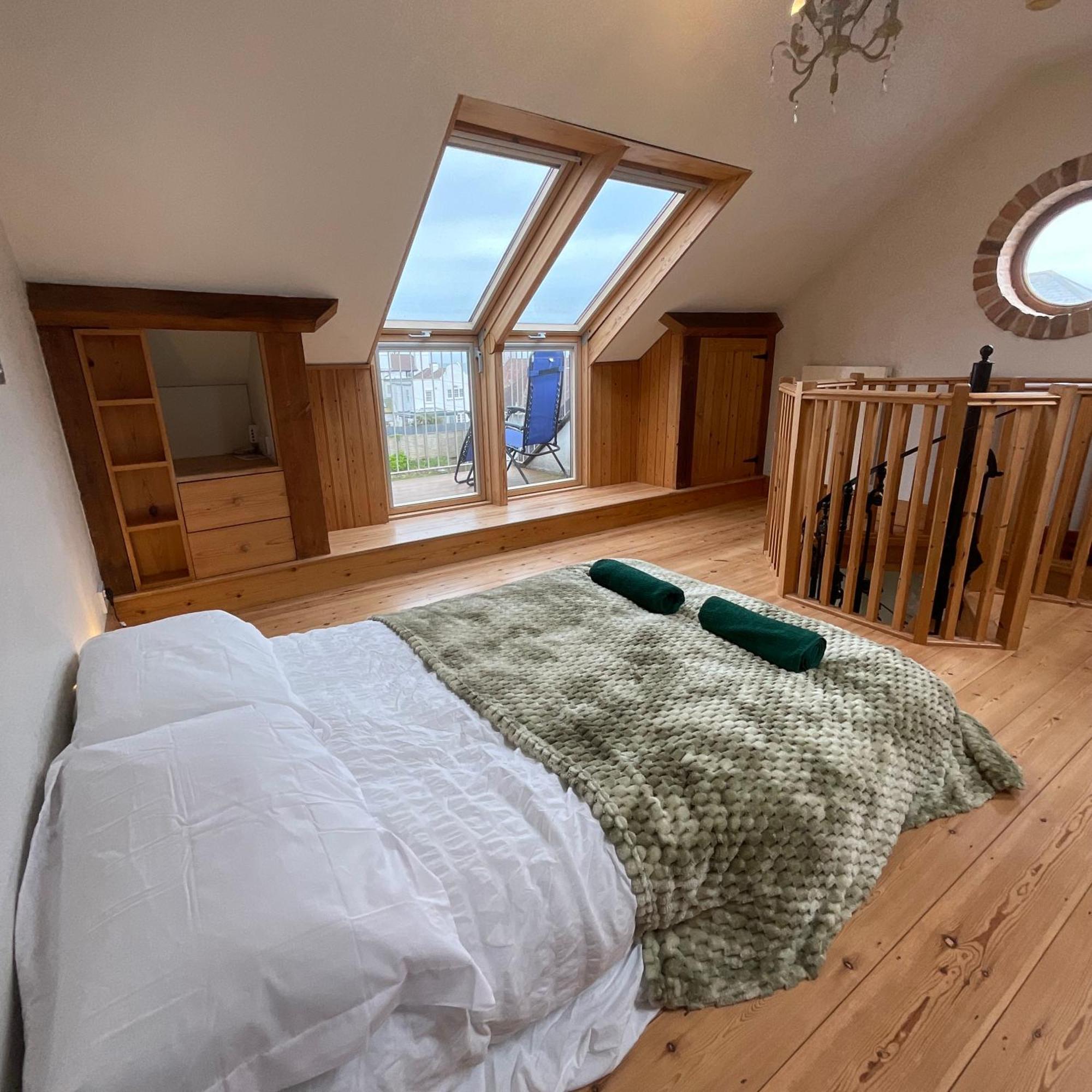 The Sandgate Cottage المظهر الخارجي الصورة