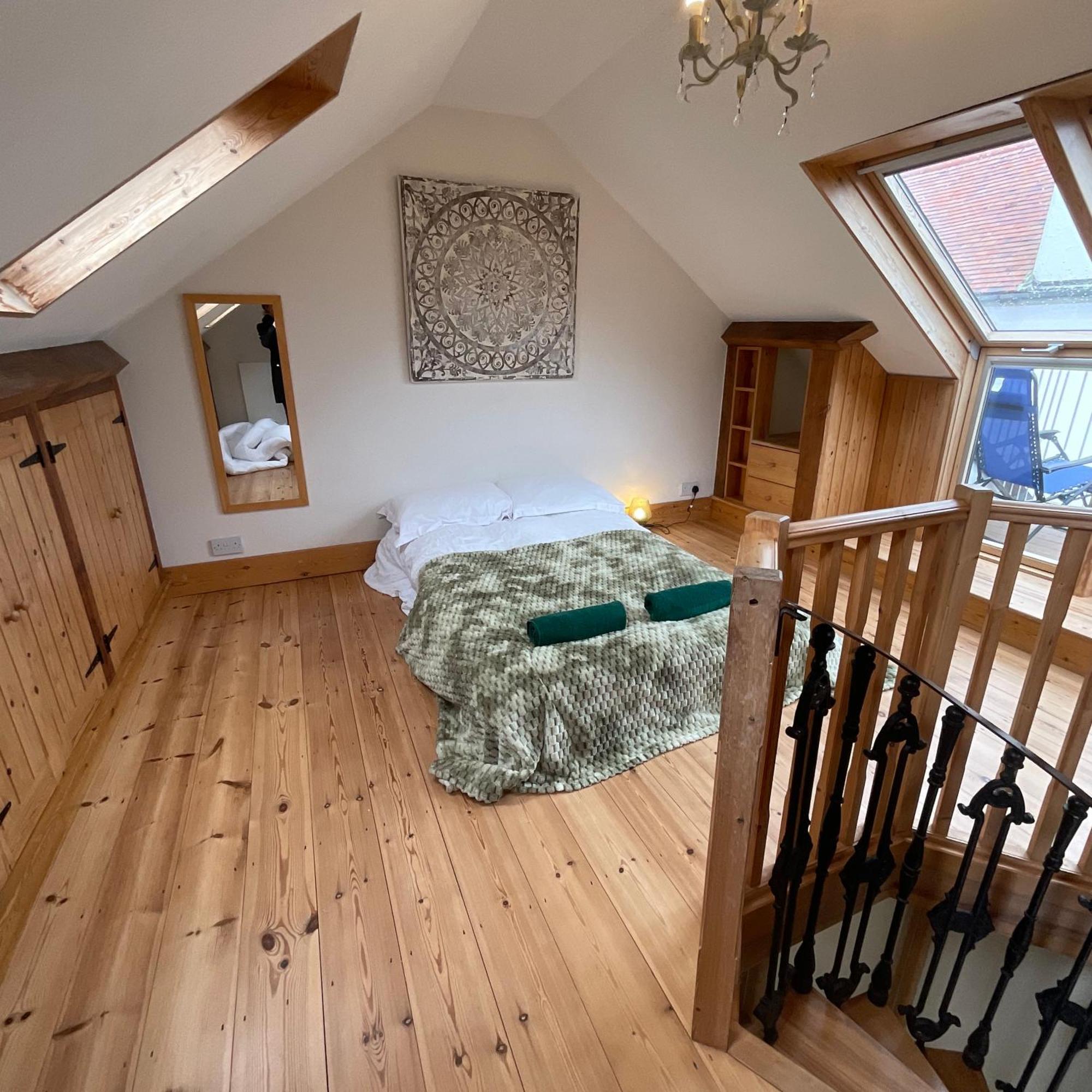 The Sandgate Cottage المظهر الخارجي الصورة