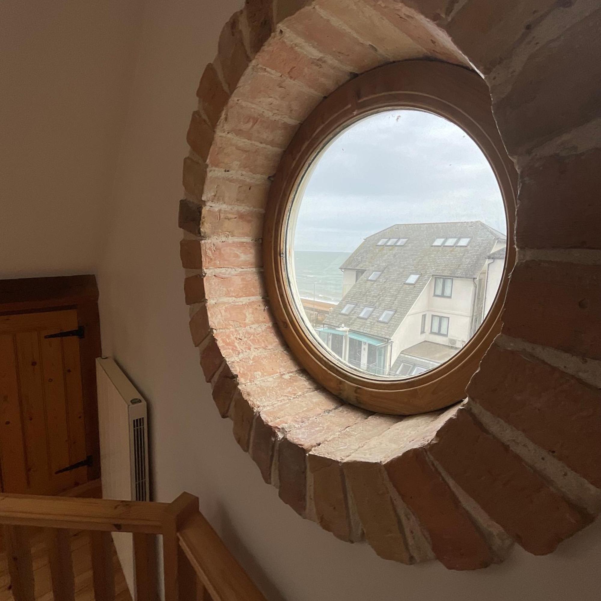 The Sandgate Cottage المظهر الخارجي الصورة