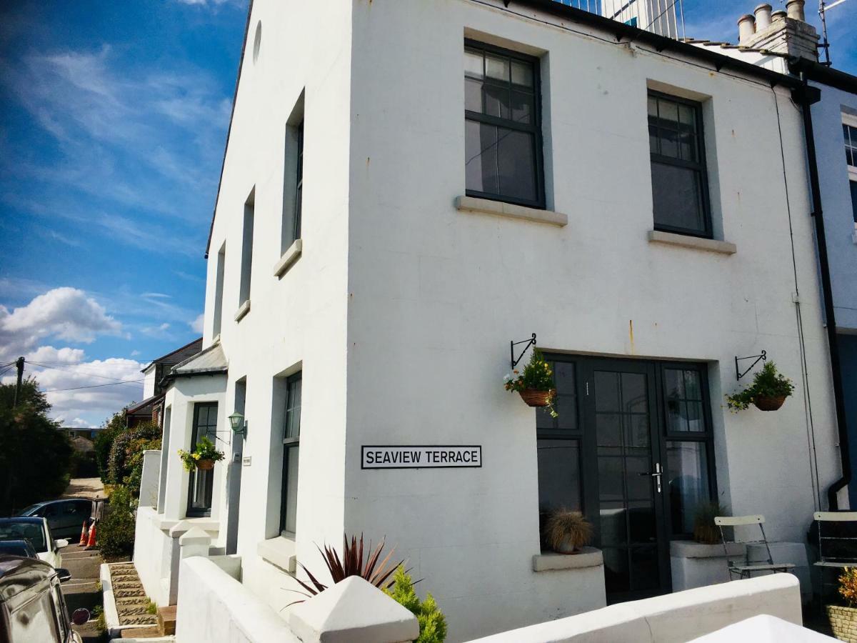 The Sandgate Cottage المظهر الخارجي الصورة