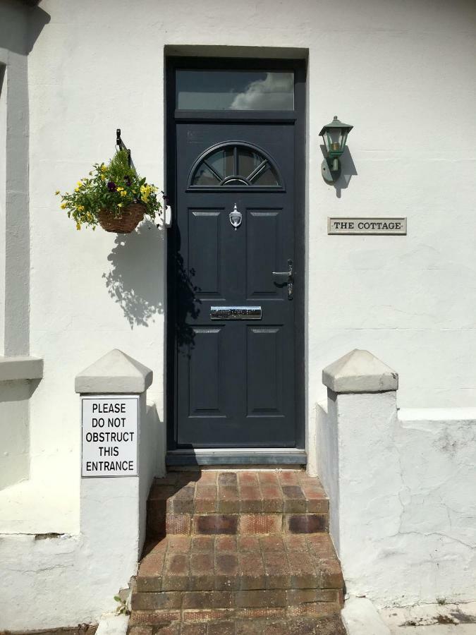 The Sandgate Cottage المظهر الخارجي الصورة